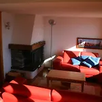 Chalet Brune-haute