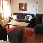 Chalet Brune-haute *