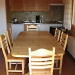Chalet Brune-haute *