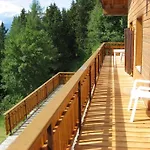 Chalet Brune-haute