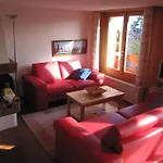 Brune-haute Anzère