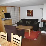 Brune-haute Anzère