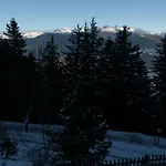 Chalet Brune-haute Anzère