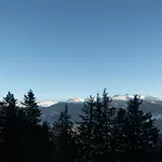 Brune-haute Anzère