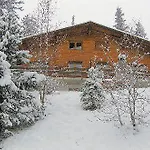 Chalet Brune-haute