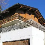 Brune-haute Anzère