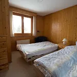 Chalet Brune-haute *