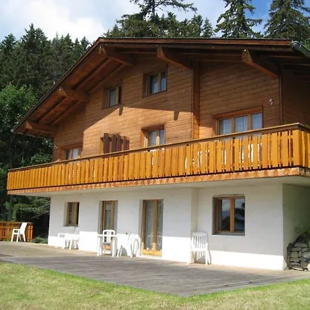 Brune-haute Anzère