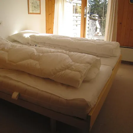 Chalet Brune-haute