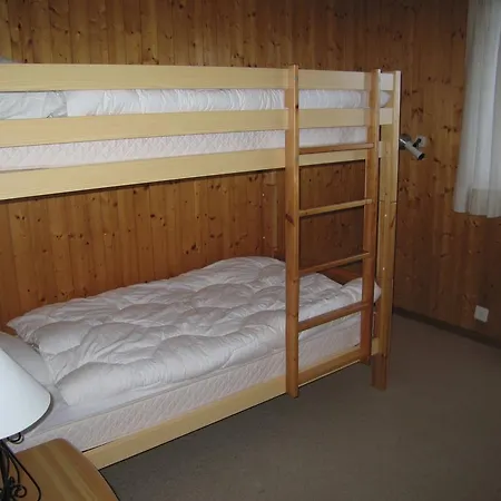 Chalet Brune-haute Anzère