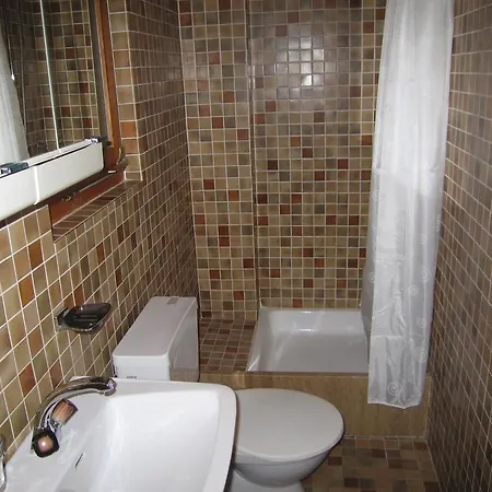 Chalet Brune-haute *